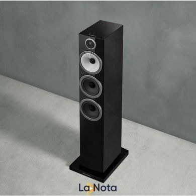Підлогова акустика Bowers & Wilkins 704 S3 Gloss Black
