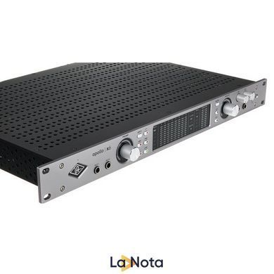 Аудіоінтерфейс Universal Audio Apollo x6 Gen2 Essentials+