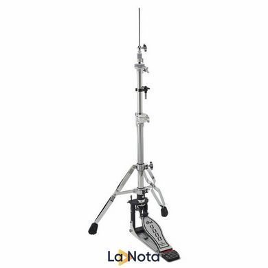 Стійка для хай-хета DW 9500TB Hi-Hat Stand -2 Legs