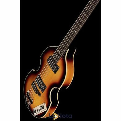 Бас-гітара Harley Benton Beatbass VS Vintage Series