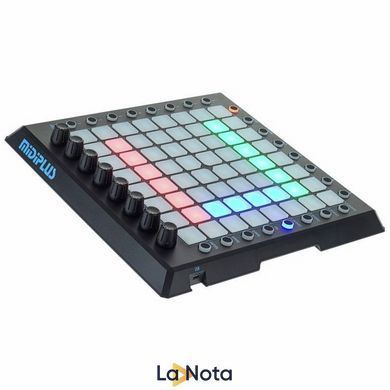 MIDI-контролер Midiplus SmartPAD