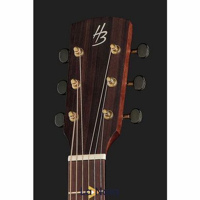 Акустична гітара Harley Benton CLD-15MCE SolidWood