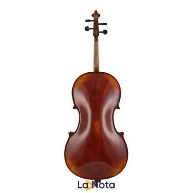 Виолончель Gewa Allegro VC1 Cello Set 1/4 CB