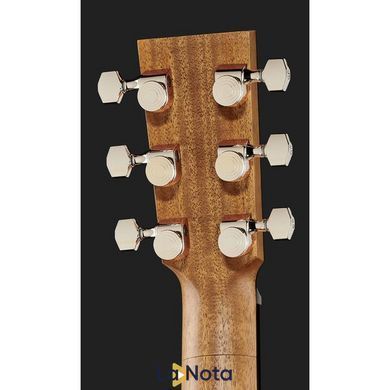 Акустична гітара Furch LJ 10-MM Lefthand Mahogany