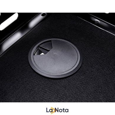 Стіл для діджея Roadworx DJ Table ALU Basic Black