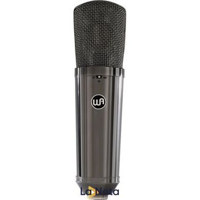 Мікрофон Warm Audio WA-87 R2 TS