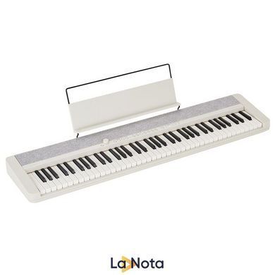 Синтезатор Casio CT-S1 76 WE