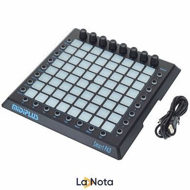 MIDI-контролер Midiplus SmartPAD