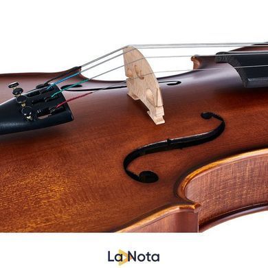 Скрипичный альт Thomann Student Pro Viola Set 16,5"