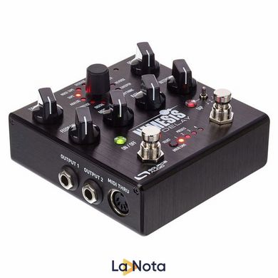 Гітарна педаль Source Audio One Series Nemesis Delay