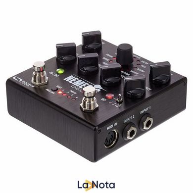 Гітарна педаль Source Audio One Series Nemesis Delay