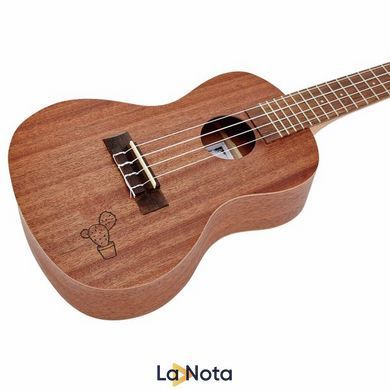 Укулеле Baton Rouge UR11-C Cactus