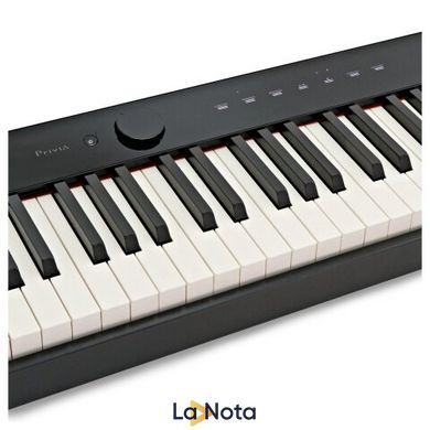 Цифрове піаніно Casio PX-S1000 BK
