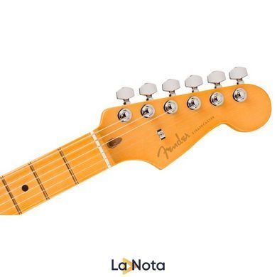 Електрогитара Fender Am Ultra II Strat MN SFL
