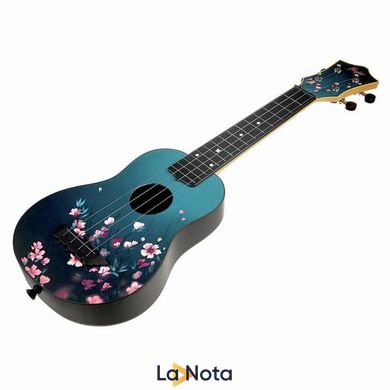 Укулеле Flight Sakura Travel Soprano Ukulele