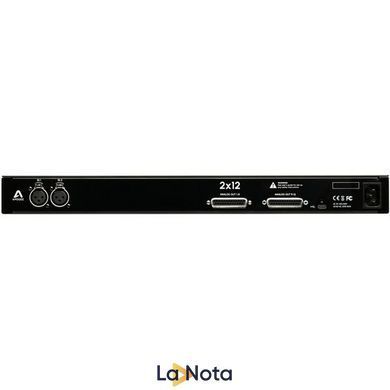 Аудіоінтерфейс Apogee Symphony Studio 2x12