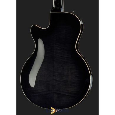 Електрогитара Duesenberg Starplayer TV Plus BK