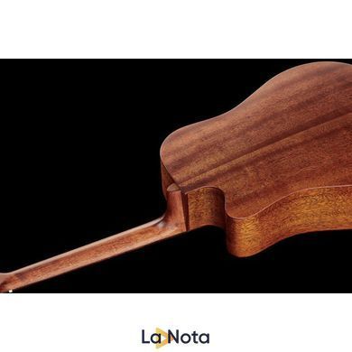 Акустична гітара Harley Benton CLD-15MCE SolidWood
