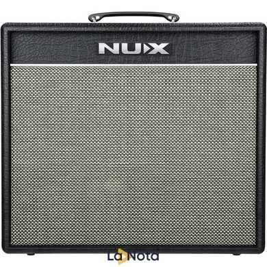 Комбопідсилювач Nux Mighty 60 MK2