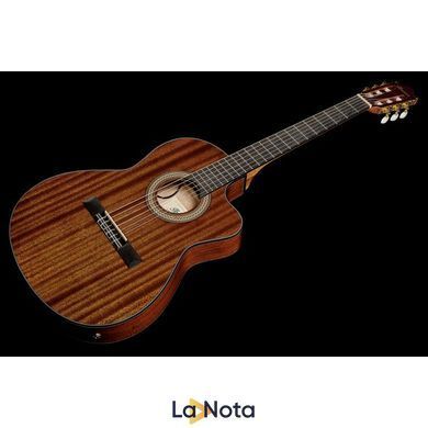 Классическая гитара Ibanez GA5MHTCE-OPN