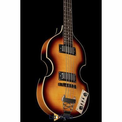 Бас-гітара Harley Benton Beatbass VS Vintage Series