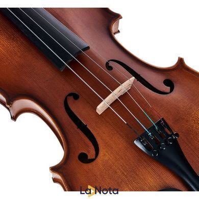 Скрипичный альт Thomann Student Pro Viola Set 16,5"