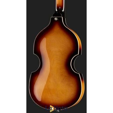 Бас-гітара Harley Benton Beatbass VS Vintage Series