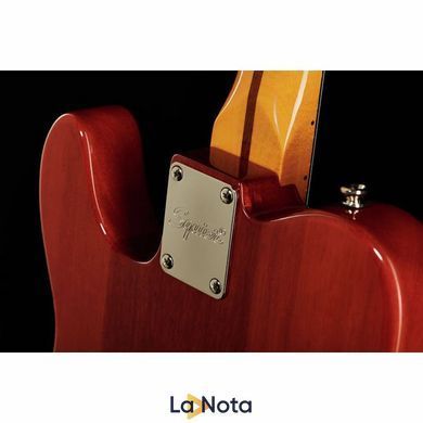 Електрогітара Squier Classic Vibe 60s Thinline Telecaster MN NT