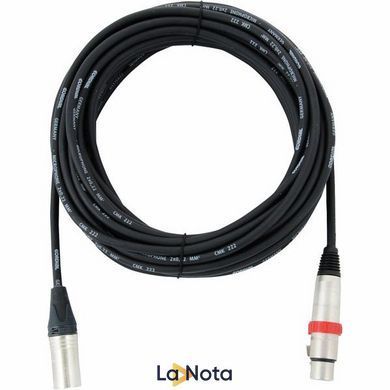 Кабель Cordial CTM 10 MFS-CS