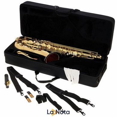 Саксофон Thomann TTS-180 Tenor Sax Set