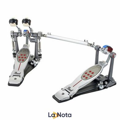 Педаль для бас-барабана Pearl P-2052BL Eliminator Pedal