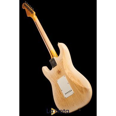 Електрогітара Fender 58 Strat NAB Relic