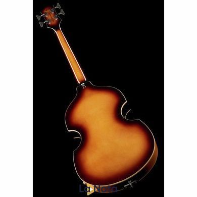 Бас-гітара Harley Benton Beatbass VS Vintage Series