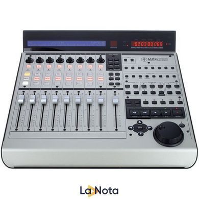 DAW контролер Mackie Control Universal Pro