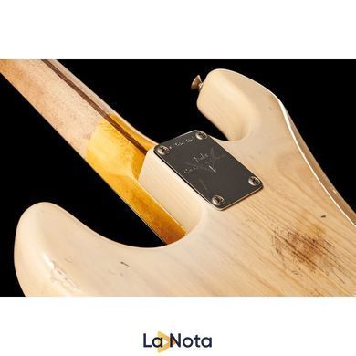 Електрогітара Fender 58 Strat NAB Relic