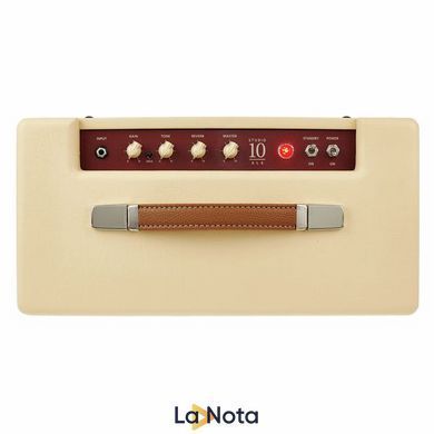 Комбопідсилювач Blackstar Studio 10 6L6
