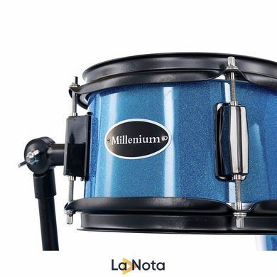 Ударная установка Millenium Youngster Drum Set Bundle Blue