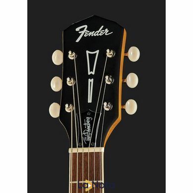 Акустична гітара Fender Tim Armstrong Hellcat Acoustic