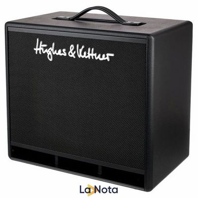 Гітарний кабінет Hughes&Kettner TS 112 Pro Guitar Box