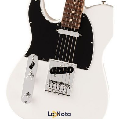 Електрогитара Fender Player II Tele LH RW PWT