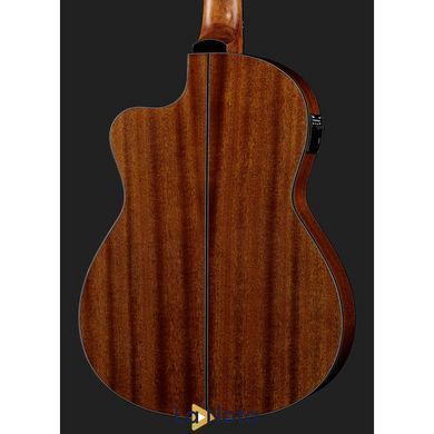 Классическая гитара Ibanez GA5MHTCE-OPN
