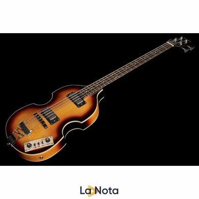 Бас-гітара Harley Benton Beatbass VS Vintage Series