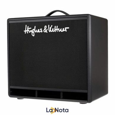 Гітарний кабінет Hughes&Kettner TS 112 Pro Guitar Box