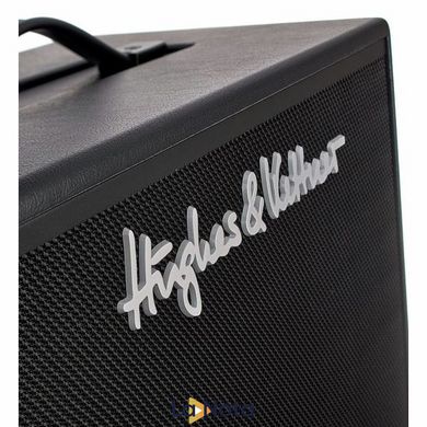 Гітарний кабінет Hughes&Kettner TS 112 Pro Guitar Box