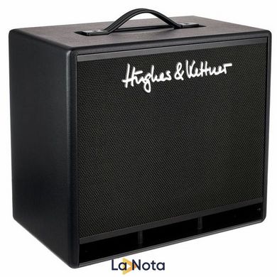 Гітарний кабінет Hughes&Kettner TS 112 Pro Guitar Box