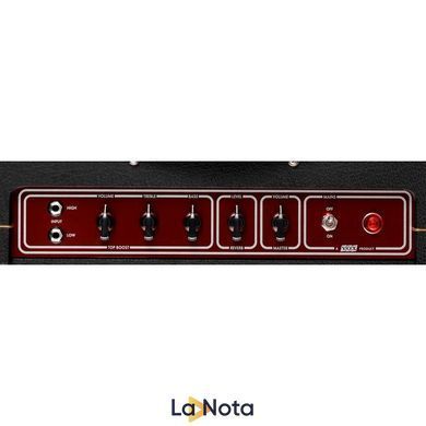 Комбопідсилювач Vox AC15 Handwired