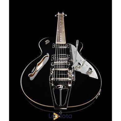 Електрогитара Duesenberg Starplayer TV Plus BK