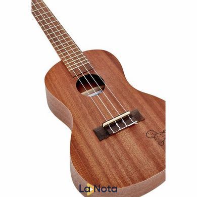 Укулеле Baton Rouge UR11-C Cactus