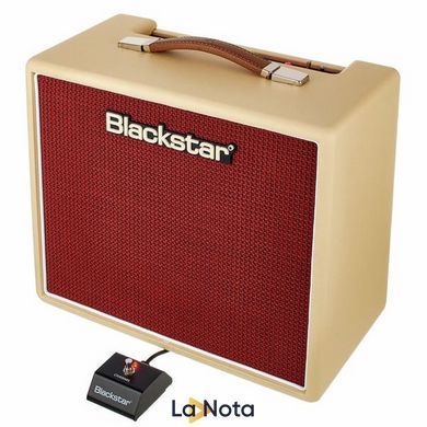 Комбопідсилювач Blackstar Studio 10 6L6