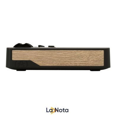MIDI-клавіатура Arturia KeyLab Essential 61 Mk3 Black